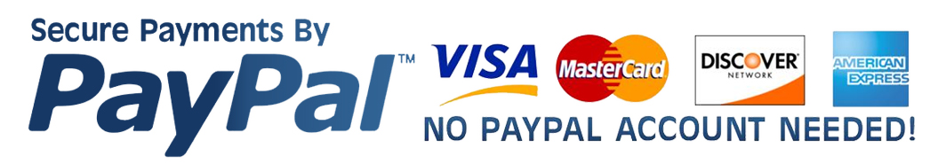 paypal secure payments